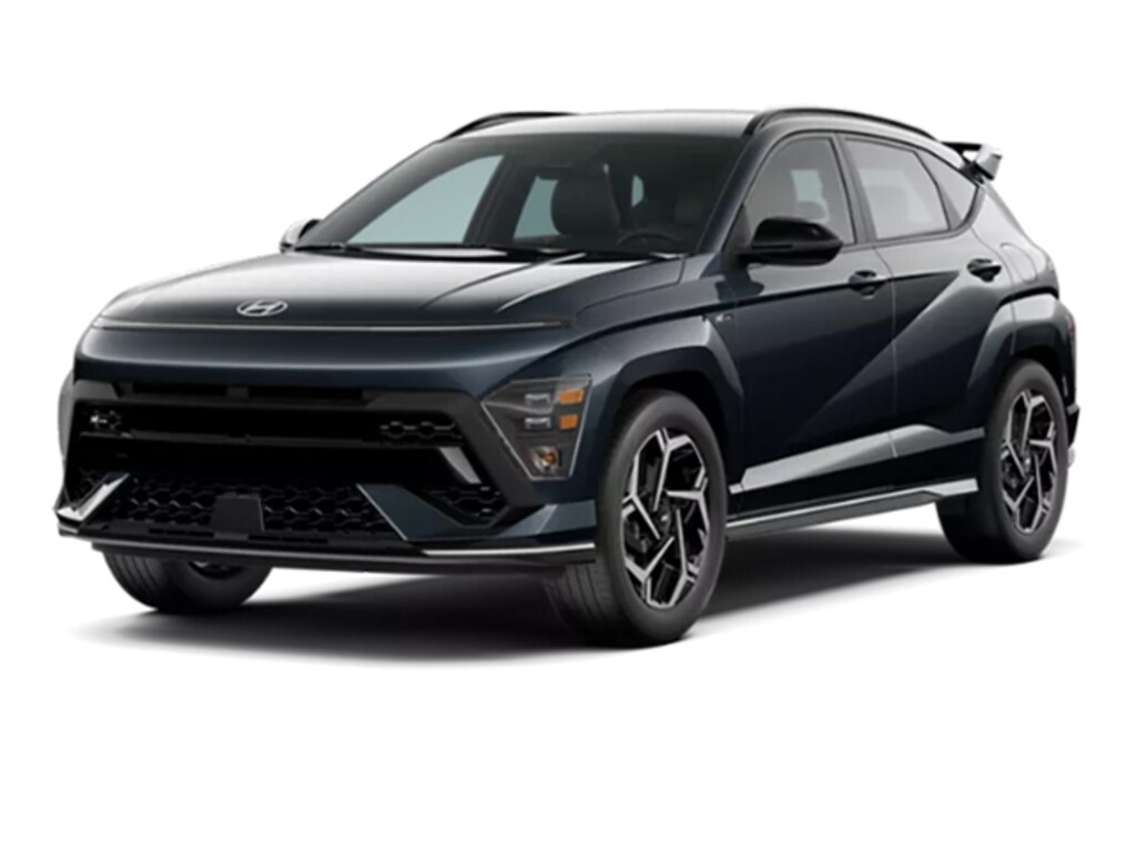 New 2025 Hyundai Kona For Sale in Cuyahoga Falls, OH Near Hudson & Kent